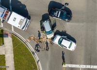 The real cost of a car accident: Medical bills and what's covered