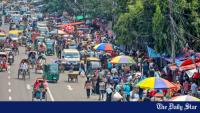 Dhaka needs traffic discipline, not just new transport initiatives