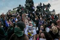 France’s broken schools spark revolt against inequality