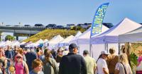 Holden Beach celebrates 47th Festival By The Sea