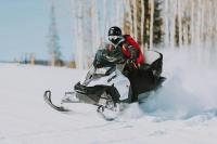 How To Get Your Montana Snowmobile Trail Pass Now
