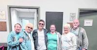 A.J. Croce spotlights northern New Jersey animal rescue at Morristown concert