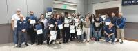 29 graduate from Missouri Works Initiative Apprenticeship Ready programs