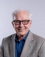 Paul B. Corkum Named Optica Honorary Member