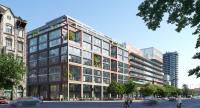 Budapest has a Limited Speculative Office Pipeline