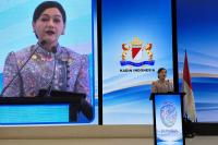 Indonesia's capital market exceeds standalone standards: OJK