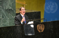 Morocco’s lone african vote against UN resolution on ending cuba embargo sparks economic concerns