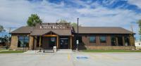 Johnson County Libraries Completes Construction on New Kaycee Branch Library