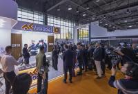 AzerGold CJSC participates in International MiningMetals Exhibition