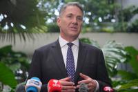 ‘China military buildup creating pressure in SE Asia’