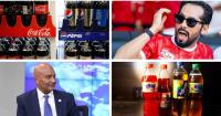 While Coca-Cola and Pepsi battle for KFC, Marriott, Subway and Taco Bell, African billionaires and local beverage manufacturers invest millions to displace them