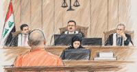 Iraqi court hands life sentences to three more French ISIS members