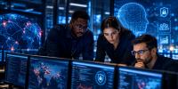 Barracuda Research Finds 94% of Organizations Face Cybersecurity Skills Gaps as...