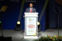 MSGBC 2026: NJ Ayuk Rallies Investors for West Africa’s Energy Future