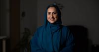 Emirati advocate plans to build centre in Abu Dhabi to help people who stutter