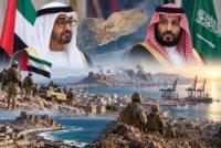 [Yemen’s War: Two Gulf Strategies, Two Very Different Outcomes