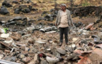 [Yemen : 79 Civilians Killed, 206 Injured in Taiz Amid Escalating Violence , Blockade
