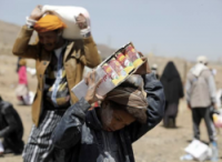 [WFP Reaches 1.4 Million People in Gov’t-Controlled Areas of Yemen in September