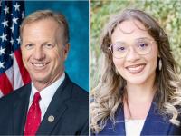 Previewing the main party candidates for U.S. Senate Race