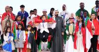 Egyptian girl, 11, wins Dh500,000 Arab Reading Challenge