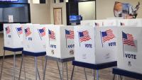 18 more indicted for allegedly voting illegally in North Carolina's 2024 election