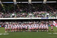 How to watch 3 England teams in Rugby League World Cup action: kick-off times plus TV and BBC radio details