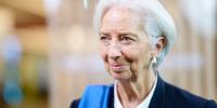 ECB’s president Christine Lagarde is resigning nine months early, giving EU leaders a chance to pick a successor before France’s elections