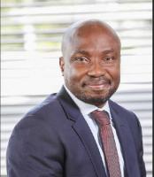 Standard Bank Secures German Dev't Funding
