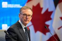 Business Brief: This week marks the end of a boring year for interest rates