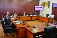 MV Barima survivors, relatives to testify as CoI hearings resume November 10