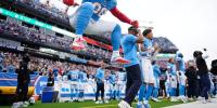 Tennessee Titans trading All-Pro Jeffery Simmons to Chicago Bears for multiple 1st-round draft picks