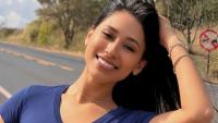 Businesswoman, 24, ‘shot dead by boyfriend, 62, moments after ending their 38-year age gap relationship’