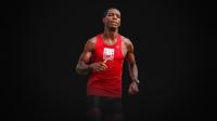 Kelvin Johnson’s death ‘a tremendous loss’ to athletics – Director of Sport