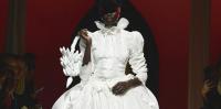The Black designers redefining British fashion by drawing on their own heritage, culture and history