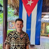 Danny Valdes: JVP Was the Inspiration for New Organization Challenging Bellicose US-Cuba Policy