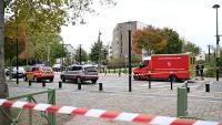 Paris shooting suspect admits targeting Muslims and people of African origin
