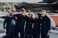 Upwind by MerConcept extends program for two years