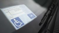 UK Blue Badge holders can now park in Italy. A major win for disabled travellers