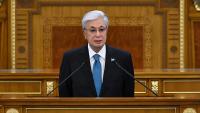 Kazakhstan's Tokayev calls for faster construction of nuclear power plants