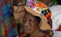 St. Lucia celebrates 112th birthday of oldest resident