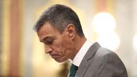 A train wreck: Can Sánchez survive Spain’s latest crisis?