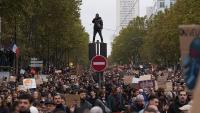 Europeans still worry about climate change – but are losing faith in EU green policies
