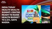 JP Nadda flags state spending gaps, says healthcare funds remain underutilised