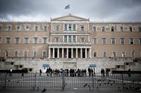 How Uncertainty Is Undermining Greece’s Economic Outlook