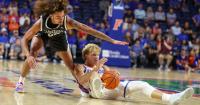 Florida is No. 1 for a reason. The Gators cracked college basketball’s new code