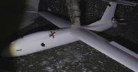 Iran claims downing of US MQM-170 drone near Strait of Hormuz