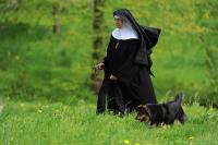 Polish Benedictine nuns seek $1 million to save 800-year-old abbey project