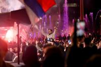 Serbia’s Students Changed How Serbians Think About Politics