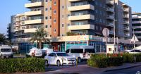 Abu Dhabi apartment prices rise 24 per cent in third quarter