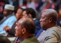 President targets nuclear energy to power industrial growth